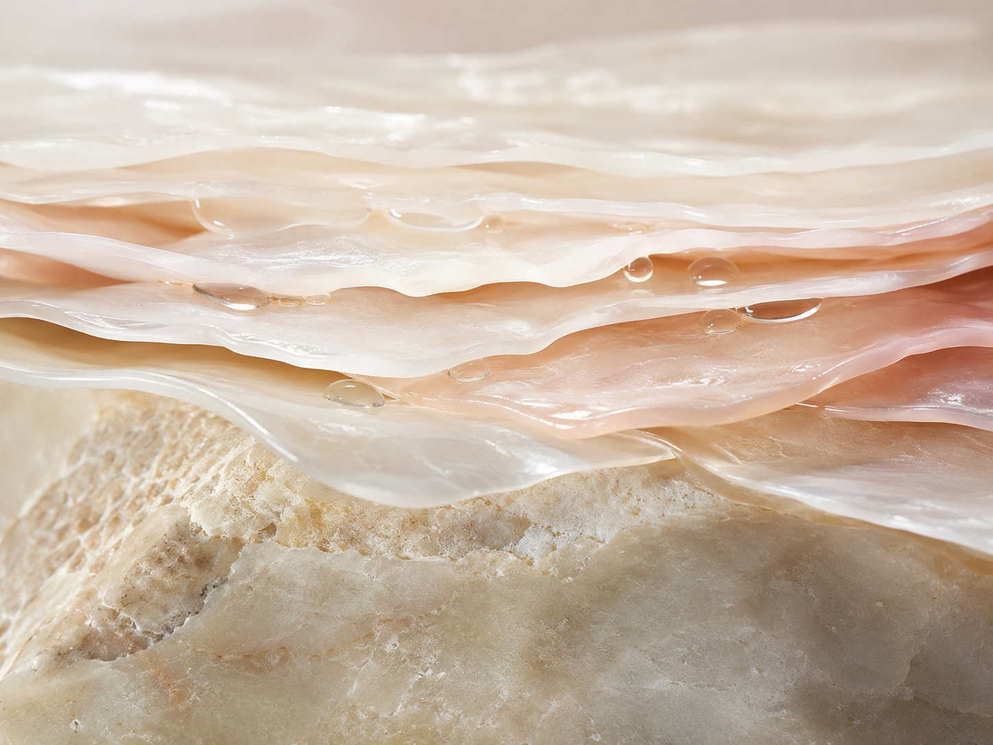Ingredient Stories: Why Every Formula Begins With Intention
