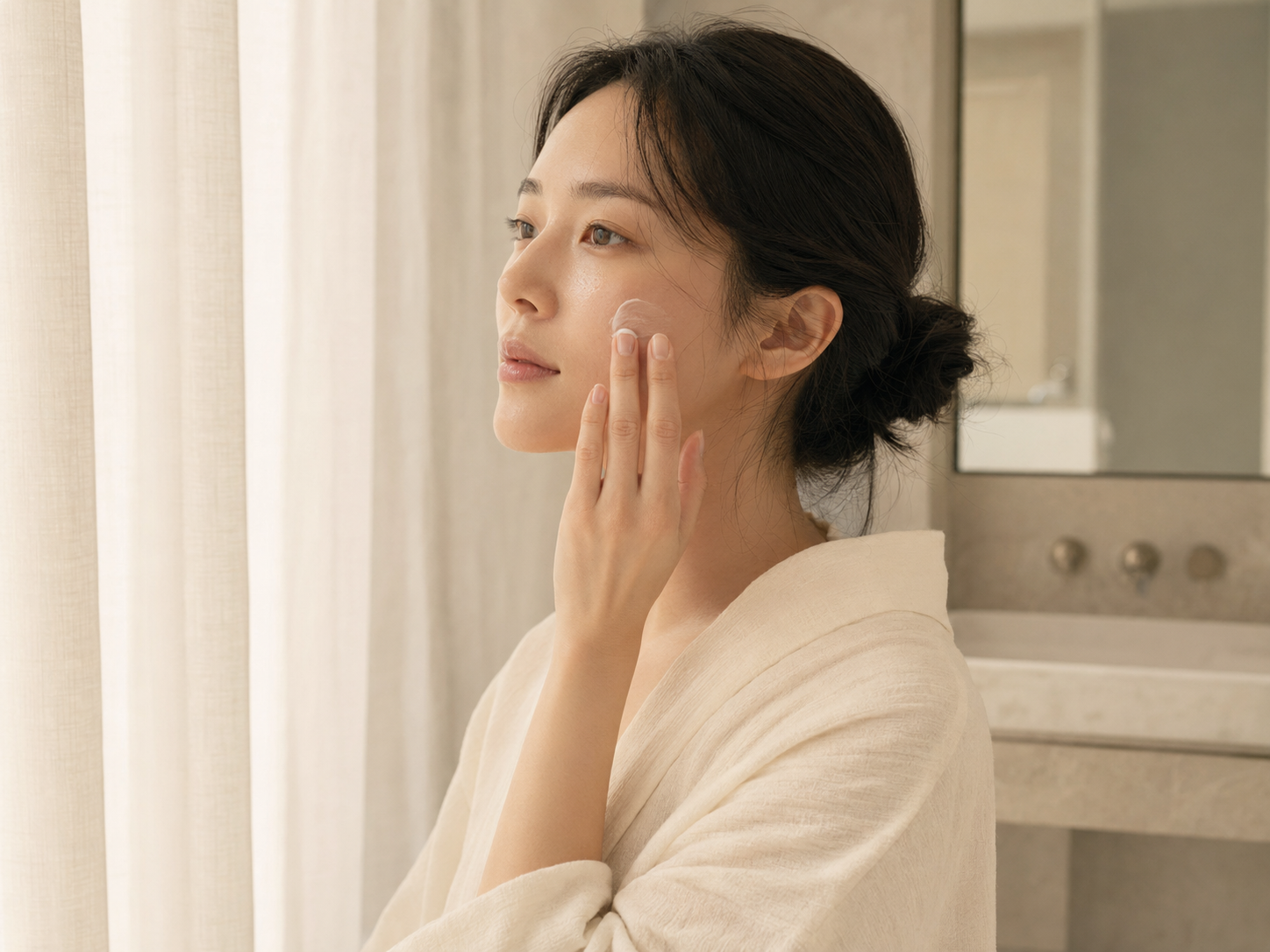 The Seoul Ritual: A Thoughtful Approach to Everyday Skincare