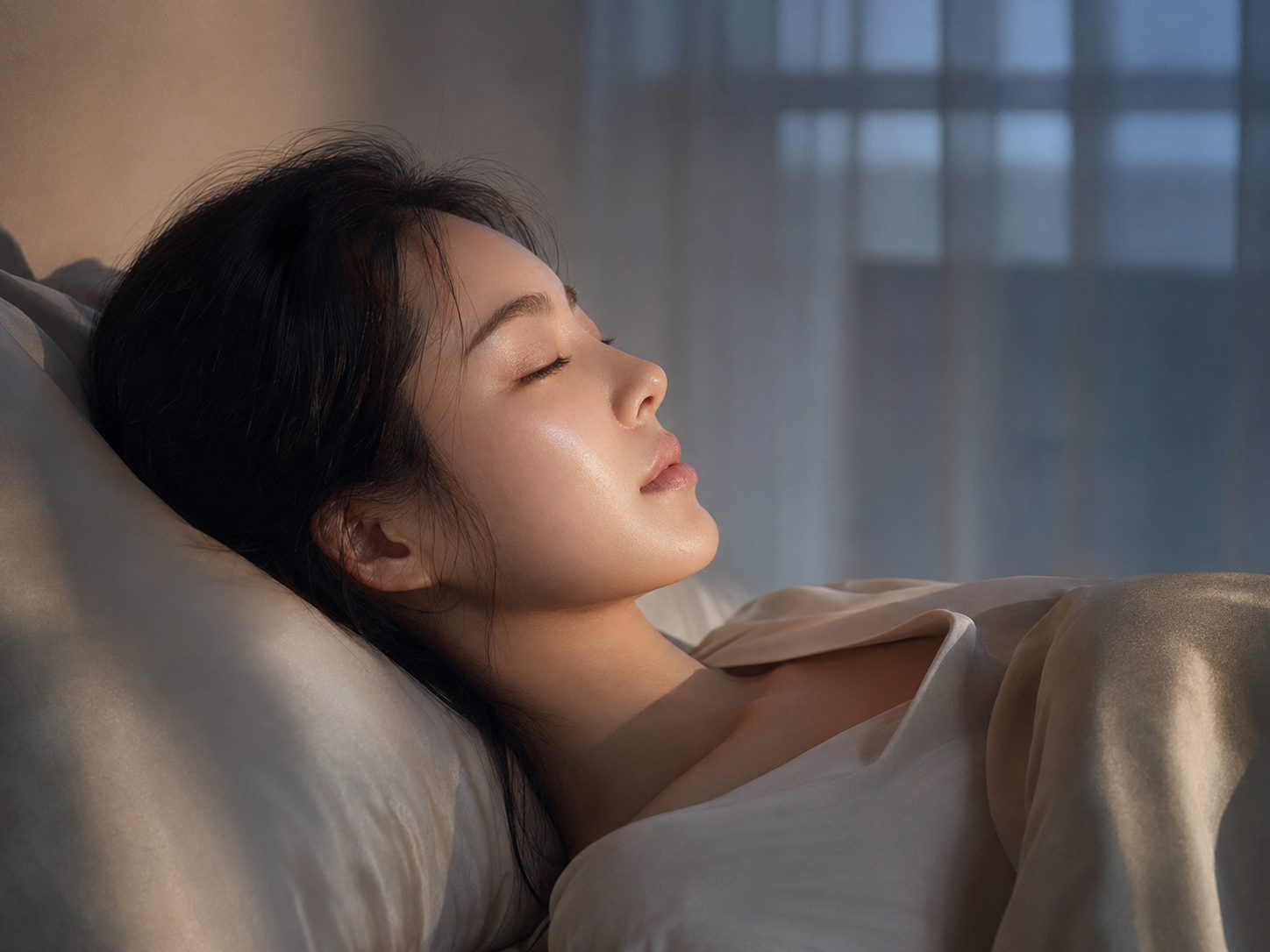 Night Care: A Thoughtful Ritual for Overnight Comfort